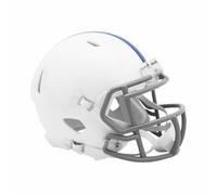 NFL Casco Indianapolis Colts Throwback 1956 Mini Speed Riddell Casco Da Football