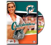 NFL Cheerleaders Making the Squad - Miami Dolphins