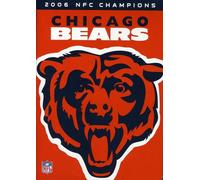 Nfl Chicago Bears Nfc Champions [Edizione: Stati Uniti]