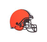 NFL Cleveland Browns Insegna 3D In Schiuma Per Muro