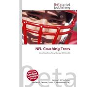 NFL Coaching Trees: Coaching Tree, Tony Dungy, Bill Parcells