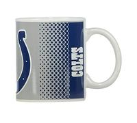 NFL Colts di Indianapolis Tazze Caffè Dissolvenza Logo Becher Calcio