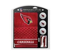 NFL Embroidered Towel Gift Set, Arizona Cardinals