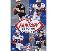NFL Fantasy Preview 2003: Draft Guide