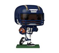 Merchandising Nfl: Funko Pop - Chargers - Ladainian Tomlinson