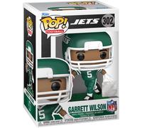 NFL: Legends POP Sports Vinyl Figure Jets- Garrett Wilson 9 cm