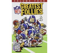 Nfl Greatest Follies 4 [Edizione: Stati Uniti]