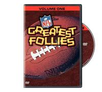 NFL Greatest Follies: The Classics (Volume 1)
