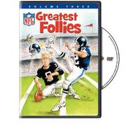 NFL Greatest Follies, Vol. 3