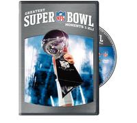 NFL Greatest Super Bowl Moments I-XLI