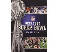 Nfl-Greatest Superbowl Moments I-Xlv [Edizione: Stati Uniti]