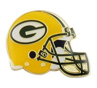 NFL Green Bay Packers Helm-Anstecker