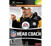 NFL Head Coach - Xbox (Microsoft Xbox)