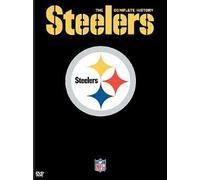 NFL History of the Pittsburgh Steelers