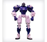 NFL Indianapolis Colts 10" Cleatus Fox Robot Action Figure