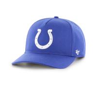 NFL Indianapolis Colts Basecap Cap Wave Hitch Baseball Cap 198742073366 Cappello