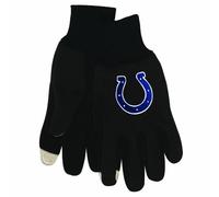NFL Indianapolis Colts Technology Touch Guanti