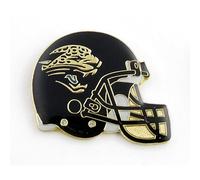 NFL Jacksonville Jaguars Helm-Anstecker