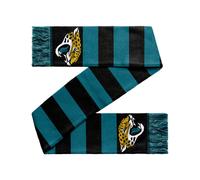 NFL Jacksonville Jaguars Sciarpa Per Tifosi Foco 5051586171719