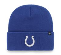 NFL Lana Colts di Indianapolis Cappello Invernale Haymaker Knit 198742912276