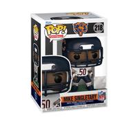 NFL: Legends Mike Singletary Bears Pop da collezione Figura in vinile 3,75"