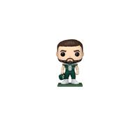 Nfl: Legends Pop Sports Vinile Figura Jets- Aaron Rodgers 9 Cm Funko