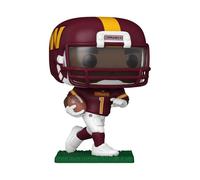 NFL: Legends POP Sports Vinyl Figure 49ers- Deebo Samuel (new) 9 cm