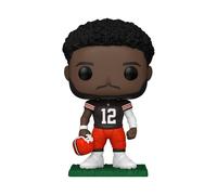 NFL: Legends POP Sports Vinyl Figure Browns - Shedeur Sanders 9 cm