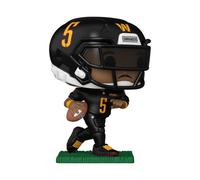 NFL: Legends POP Sports Vinyl Figure Commanders- Jayden Daniels 9 cm