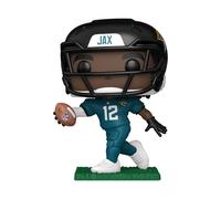 NFL: Legends POP Sports Vinyl Figure Jaguars -Travis Hunter 9 cm