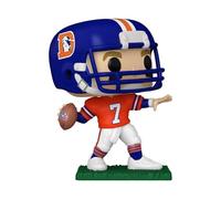 Nfl Legends John Elway (Broncos) Funko Pop Vinyl Figure ACC NUOVO
