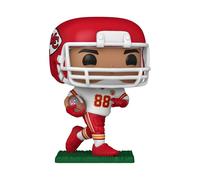 NFL: Legends POP Sports Vinyl Figure Legends- Tony Gonzalez(Chiefs) 9 cm