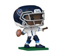 NFL: Legends POP Sports Vinyl Figure Titans - Cam Ward 9 cm