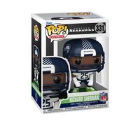 Nfl Legends Richard Sherman (Seahawks) Pop Vinyl Figure ACC NUOVO