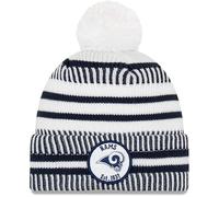 NFL Los Angeles Rams Berretto Da Strada Cuffiato 2019 193648604928