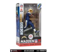NFL MADDEN ULTIMATE TEAM SERIE 18 SAN DIEGO CHARGERS: MELVIN GORDON