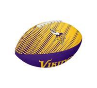 NFL Minnesota Vikings Tailgate Wilson American Football Junior 097512623469