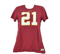 NFL Mitchell & Ness Ritorno Al Passato Washington Redskins Taylor T-Shirt