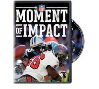 NFL Moment of Impact - NFL Moment of Impact