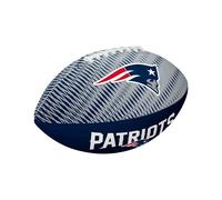 NFL New England Patriots Tailgate Wilson Football Americano Junior 097512623452