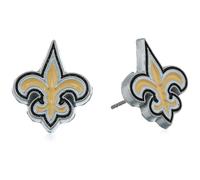 NFL New Orleans Saints Ohrstecker