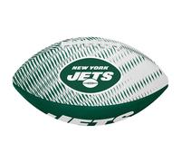 NFL New York Jets Tailgate Wilson Football Americano Junior 097512623490