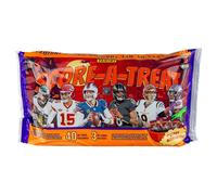NFL Panini 2025 Score-A-Treat Football Halloween Blaster Box | 40 Pacchi