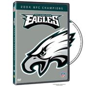 Nfl Philadelphia Eagles 2004 Nfc Champions [Edizione: Stati Uniti]
