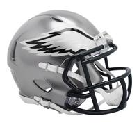 NFL Philadelphia Eagles Flash Mini Elmo Speed Riddell Casco Da Football Speciale