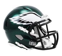 NFL Philadelphia Eagles Mini Casco Speed Riddell