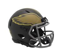 NFL Philadelphia Eagles Saluto Al Servizio 2025 Mini Casco Speed Football