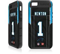 NFL - Player Jerseys - Cam Newton Carolina Panthers - iPhone 5 & 5s Cargo Case