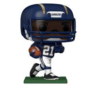 NFL POP Legends Vinyl Figure LaDainian Tomlinson (Chargers) 9 cm