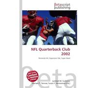 NFL Quarterback Club 2002: Nintendo 64, Expansion Pak, Super Bowl